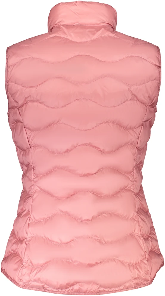 Liemenė BLAUER APPAREL 26SBLDX03166_RS409 (moterims), rožinė