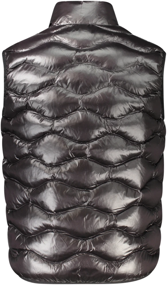 Liemenė BLAUER APPAREL 26WBLUX02055_NE999EI (vyrams), juoda