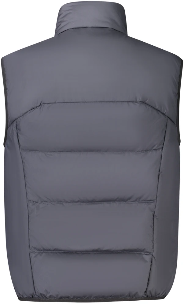 Liemenė BOSS 50565207OWURBANEXPUFFER_BL402 (vyrams), mėlyna