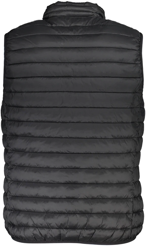 Liemenė NORWAY 1963 832948_NERO_BLACK (vyrams), juoda