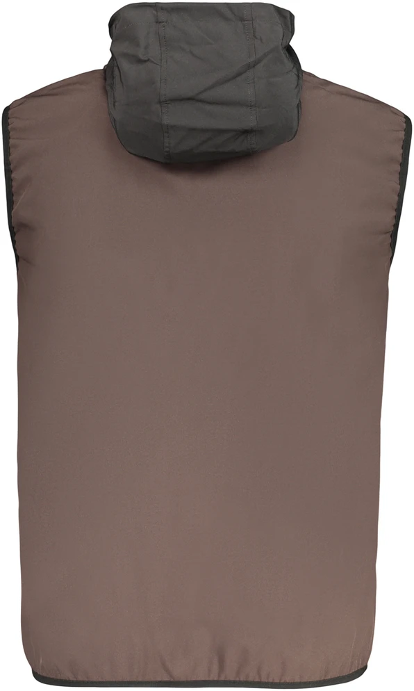 Liemenė NORWAY 1963 849140_MAMORO (vyrams), ruda
