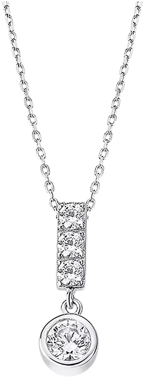 Lotus Sidabrinis Jewels Papuošalas LOTUS Sidabrinis JEWELS LP3083-1-1