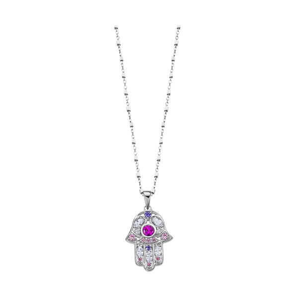 LOTUS Sidabrinis JEWELS Papuošalas LOTUS Sidabrinis JEWELS LP1989-1_1