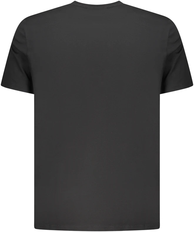 Marškinėliai CALVIN KLEIN LV04RD254G_NEUB1 (vyrams), juoda