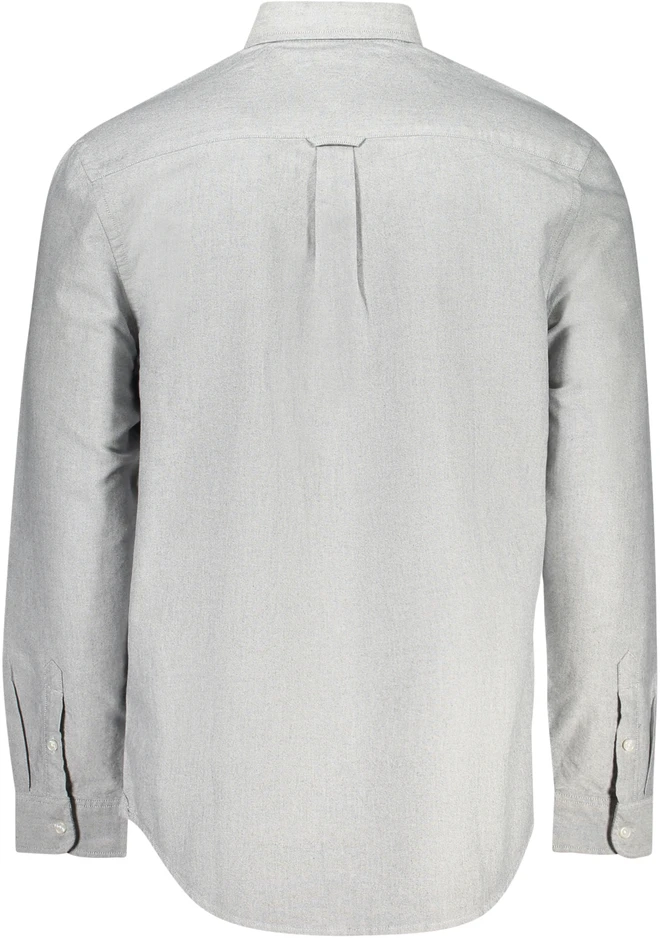 Marškiniai TOMMY HILFIGER DM0DM21298_GRC1G (vyrams), pilka