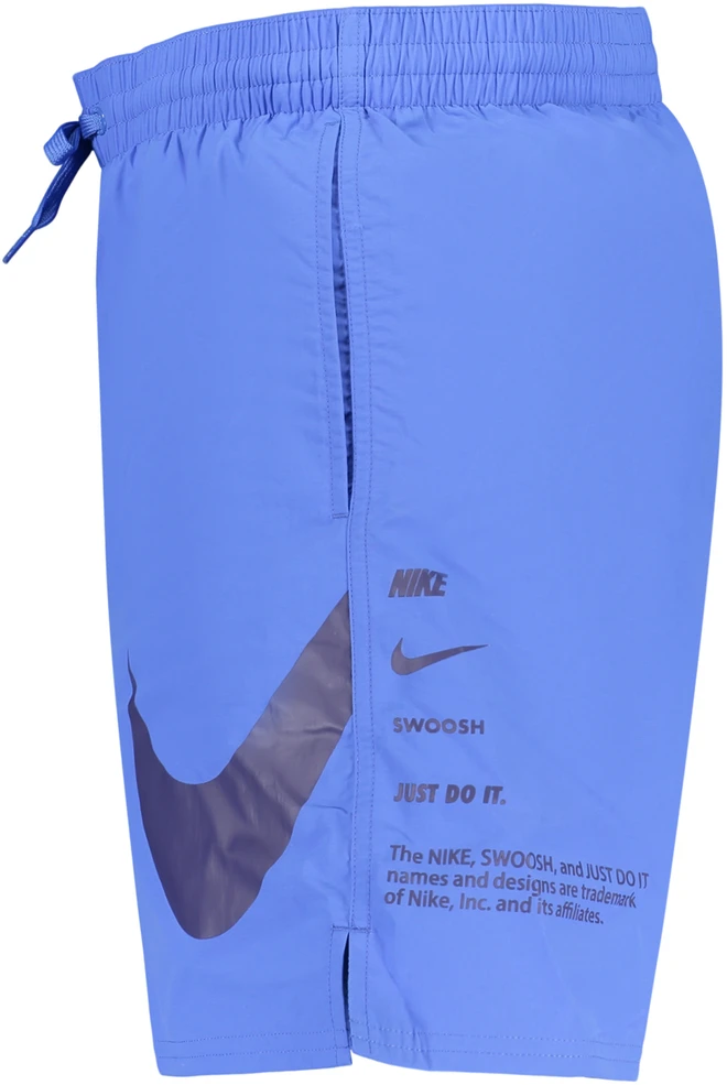 Maudymosi apranga NIKE NESSF508_BL434BLU (vyrams), mėlyna