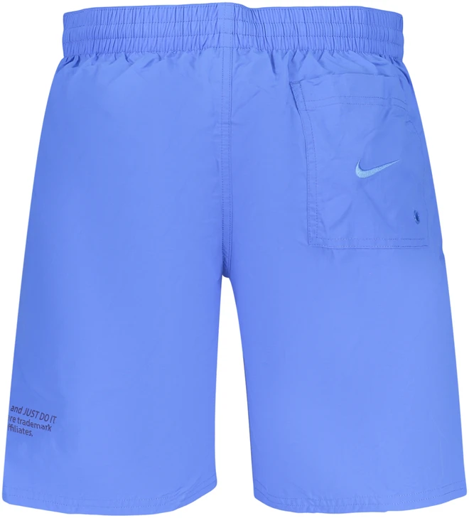 Maudymosi apranga NIKE NESSF508_BL434BLU (vyrams), mėlyna