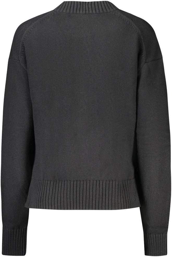 Megztinis CALVIN KLEIN J20J224224_NEBEH (moterims), juoda