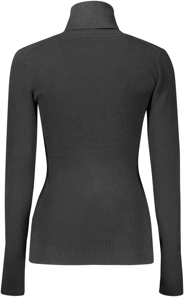 Megztinis CALVIN KLEIN J20J224225_NEBEH (moterims), juoda