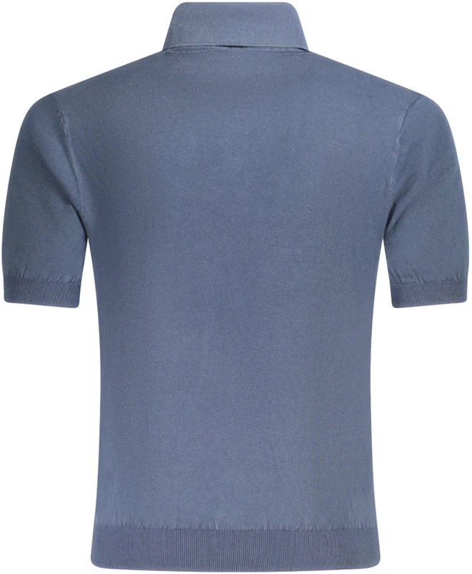 Megztinis GUESS JEANS M4GR07Z3DN1_BLG7V2 (vyrams), mėlyna
