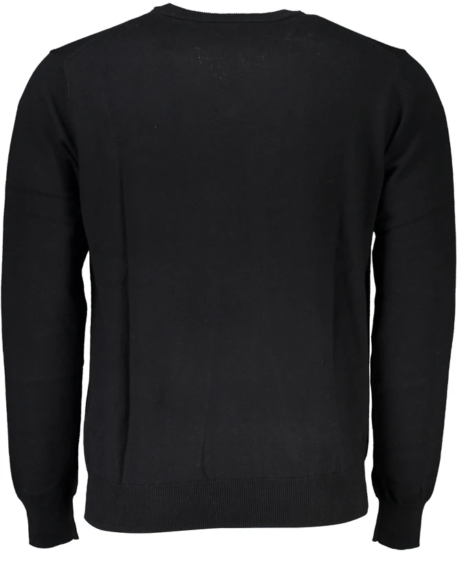 Megztinis HARMONT & BLAINE HRK013030788_NE999 (vyrams), juoda