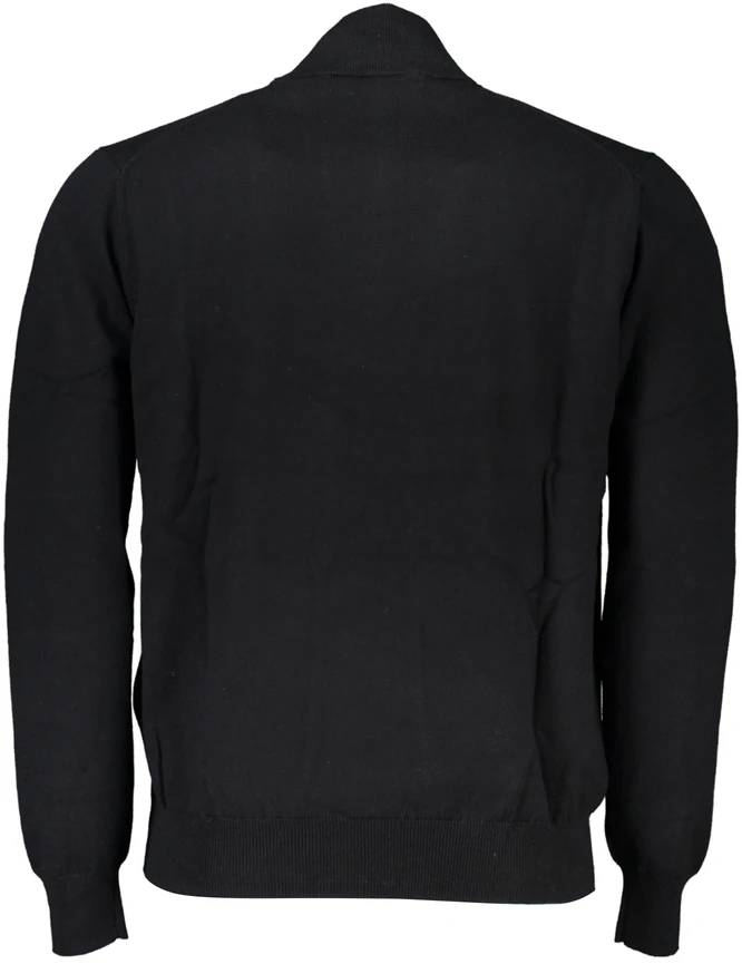 Megztinis HARMONT & BLAINE HRK014030788_NE999 (vyrams), juoda