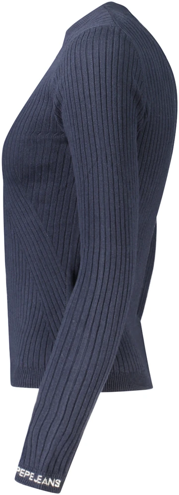 Megztinis PEPE JEANS PL7000025CARLACREW_BL594 (moterims), mėlyna