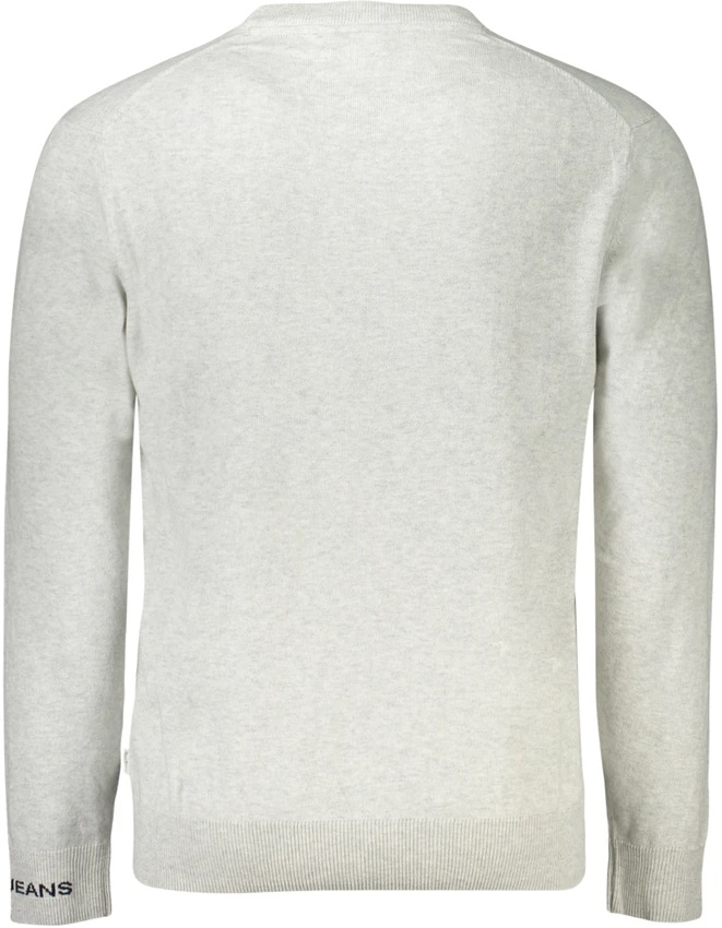 Megztinis PEPE JEANS PM7000013ANDRE CREW NECK_GR913 (vyrams), pilka