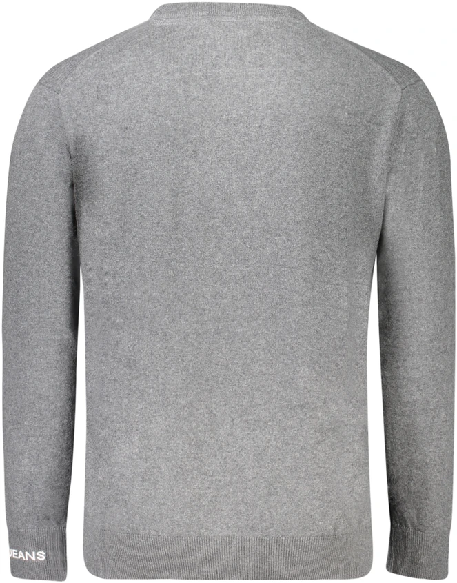 Megztinis PEPE JEANS PM7000013ANDRE CREW NECK_GR963 (vyrams), pilka