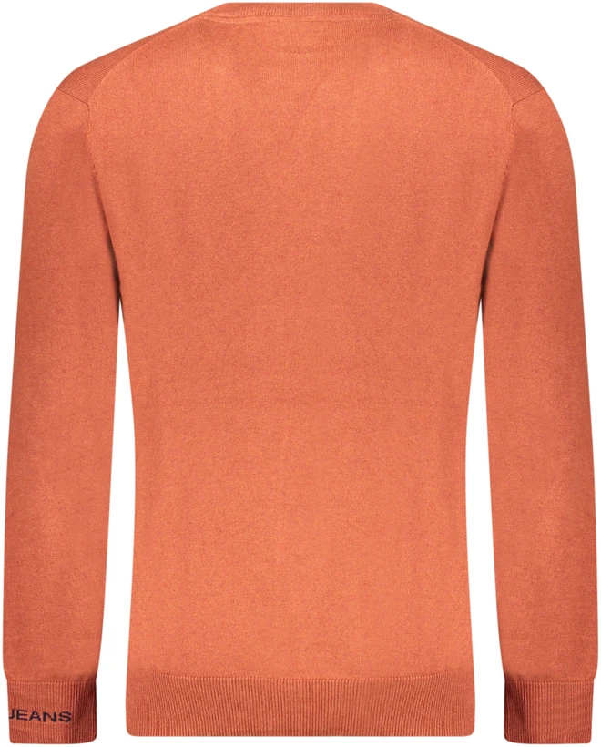 Megztinis PEPE JEANS PM7000013ANDRE CREW NECK_MA262 (vyrams), ruda