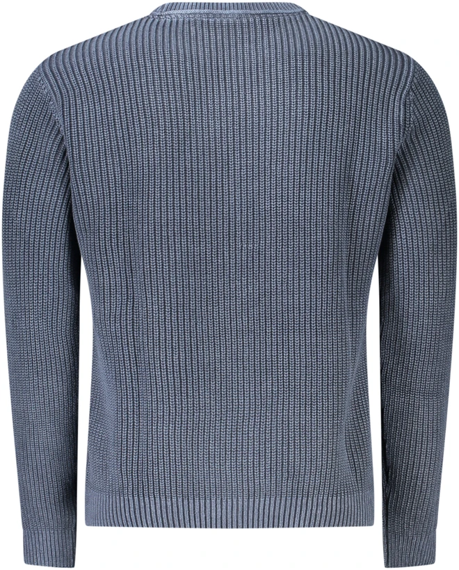 Megztinis PEPE JEANS PM7000093DORIANCREW_BL594 (vyrams), mėlyna