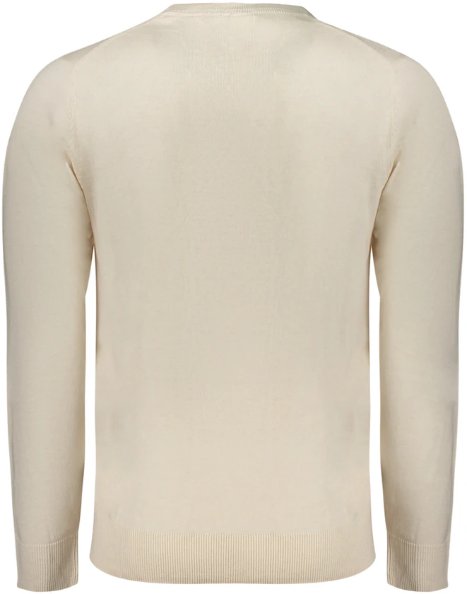 Megztinis PEPE JEANS PM7000106_BI804 (vyrams), balta