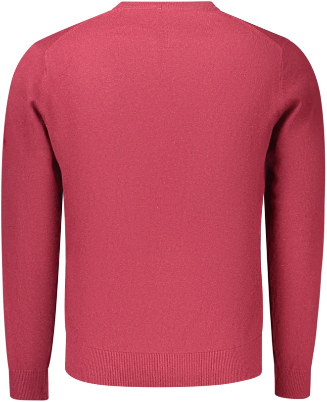 Megztinis PEPE JEANS PM7000106_RO293 (vyrams), raudona