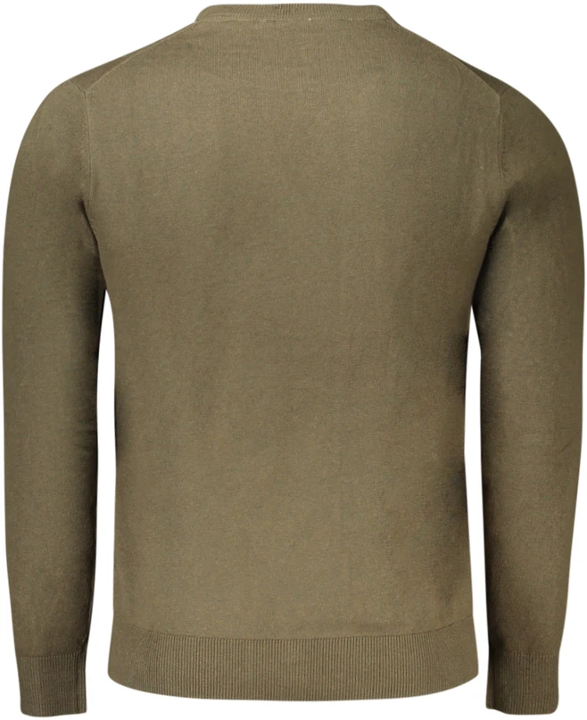Megztinis PEPE JEANS PM7000106_VE776 (vyrams), žalia