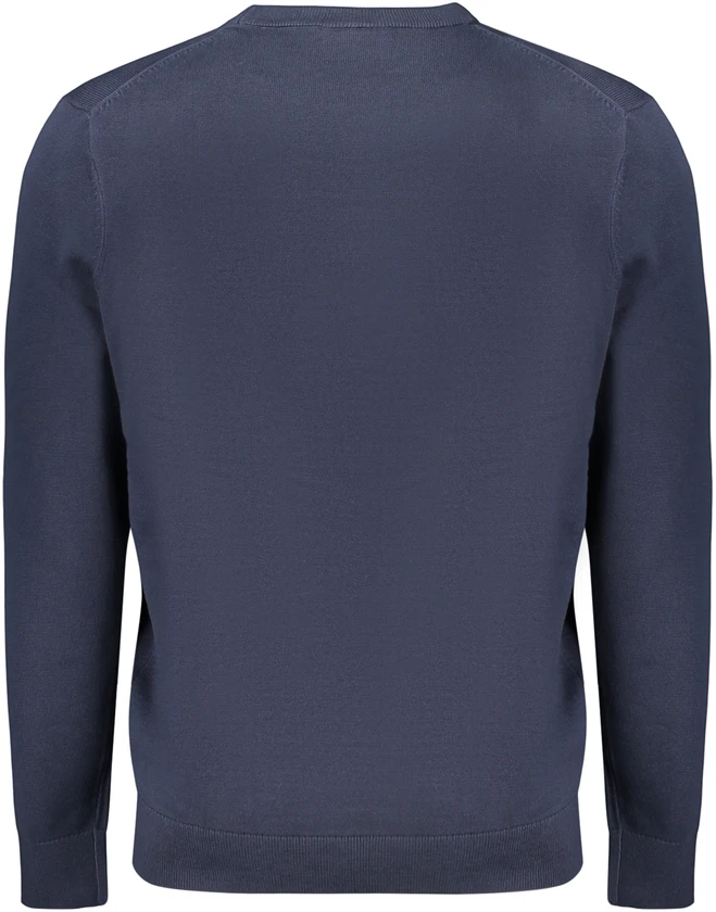Megztinis TIMBERLAND TBC0YH9Z_BL433 (vyrams), mėlyna