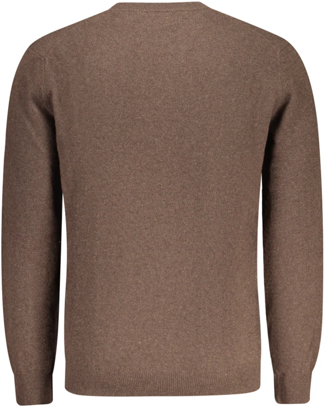 Megztinis TIMBERLAND TBC0YHA2_MAC36 (vyrams), ruda