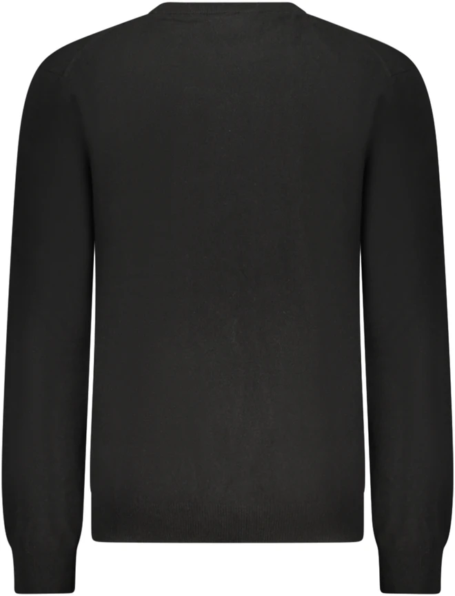 Megztinis TIMBERLAND TBC0YHA2_NE001 (vyrams), juoda