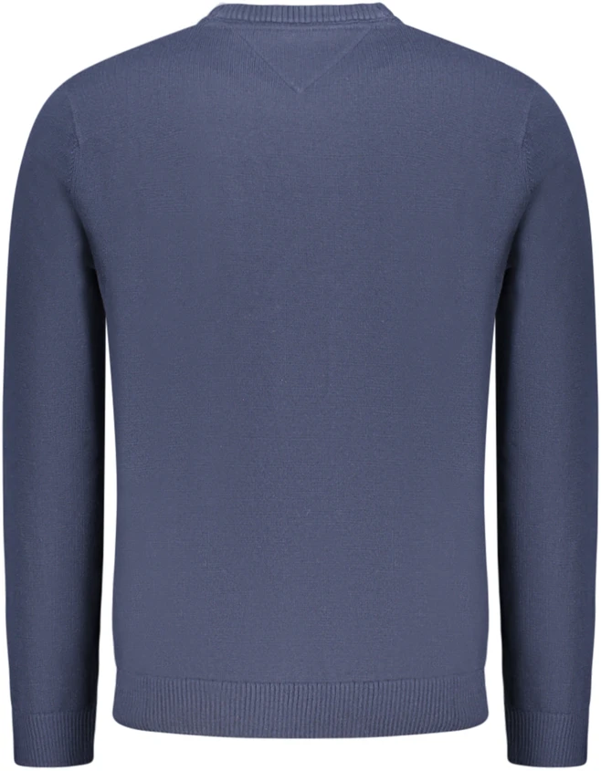 Megztinis TOMMY HILFIGER DM0DM20299_BLC1G (vyrams), mėlyna