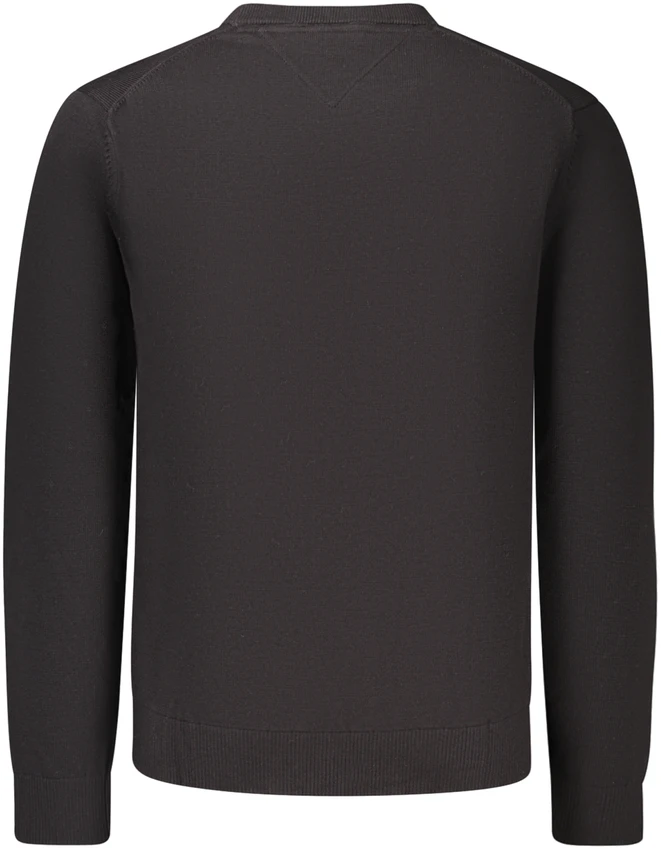 Megztinis TOMMY HILFIGER DM0DM22853_NEBDS (vyrams), juoda