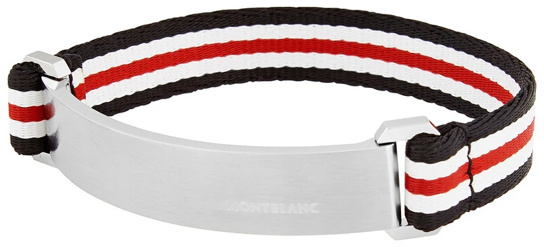 Mont Blanc Apyrankė MONTBLANC MB11878068 (vyrams), dydis 6,8 cm