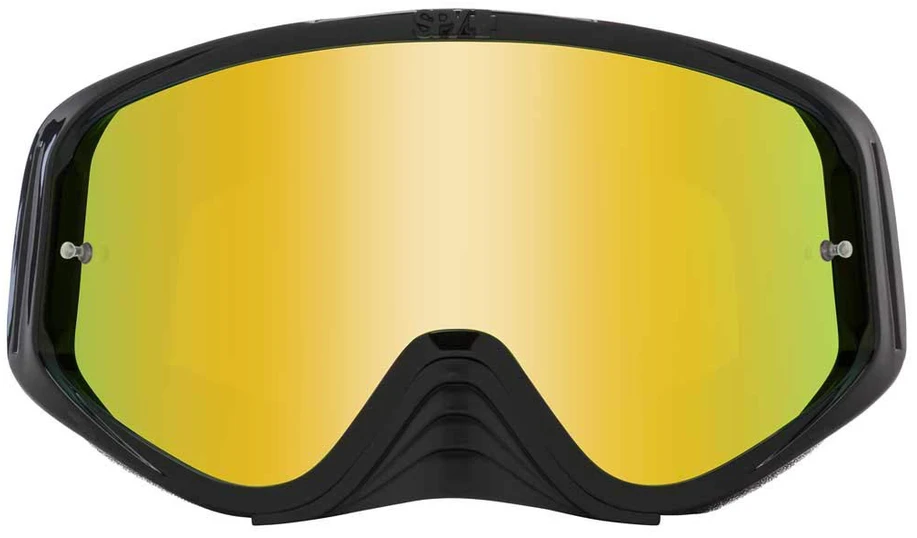Motociklininko akiniai SPY 3200000000014 (vyrams ir moterims), dydis 158/00/40