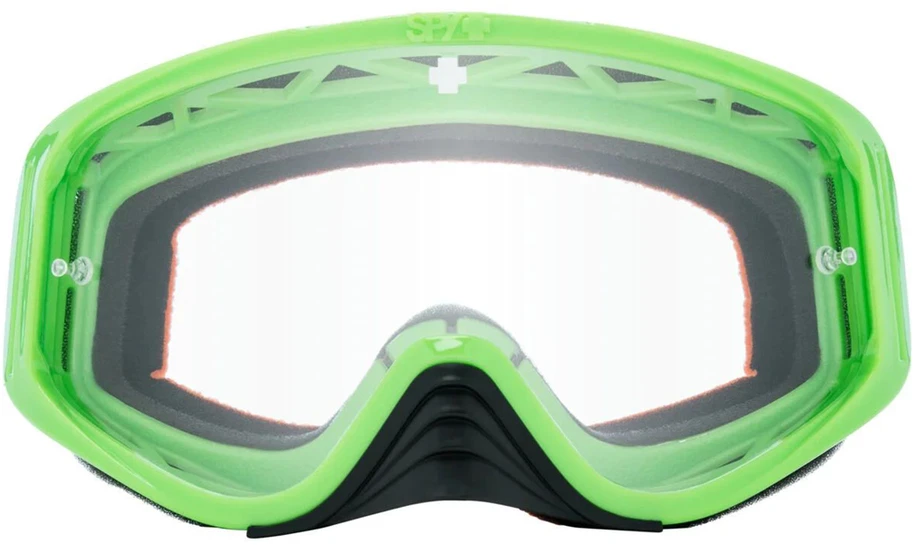 Motociklininko akiniai SPY 3200000000015 (vyrams ir moterims), dydis 158/00/40