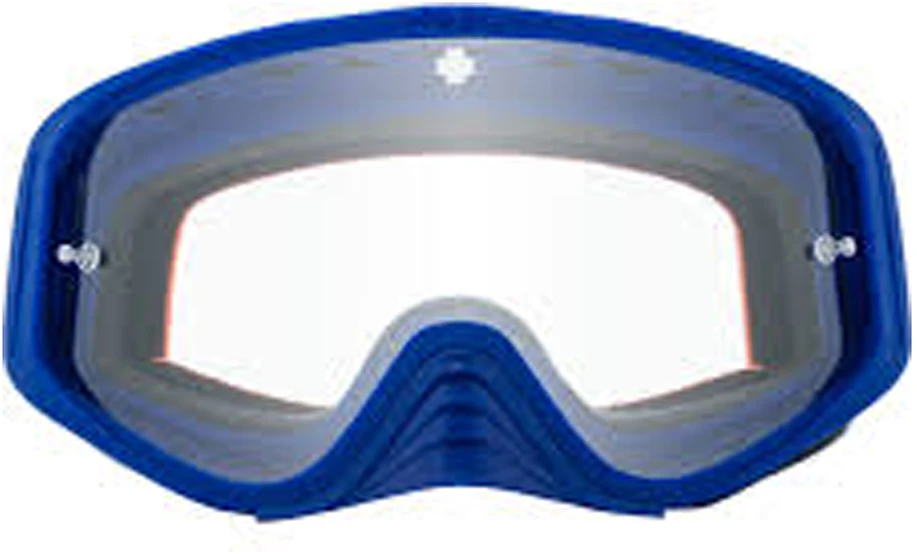 Motociklininko akiniai SPY 3200000000016 (vyrams ir moterims), dydis 158/00/40