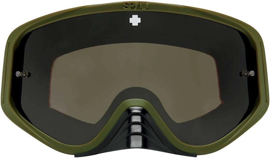 Motociklininko akiniai SPY 3200000000025 (vyrams ir moterims), dydis 158/00/40