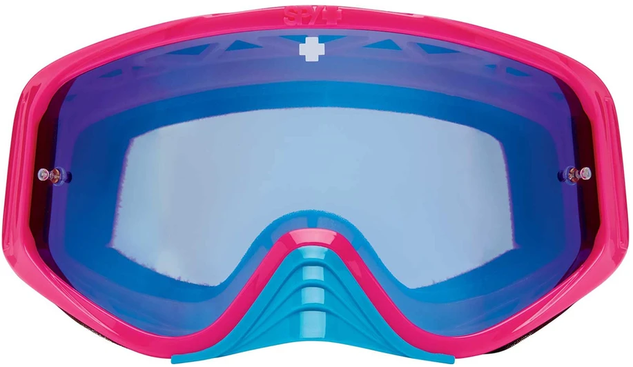 Motociklininko akiniai SPY 3200000000026 (vyrams ir moterims), dydis 158/00/40