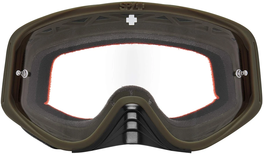 Motociklininko akiniai SPY 3200000000028 (vyrams ir moterims), dydis 158/00/40