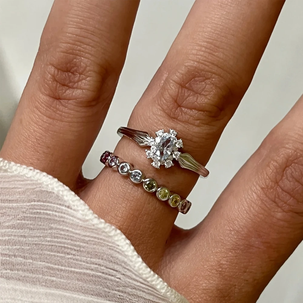 Papuošalas 24KAE JEWELS 124157S-56