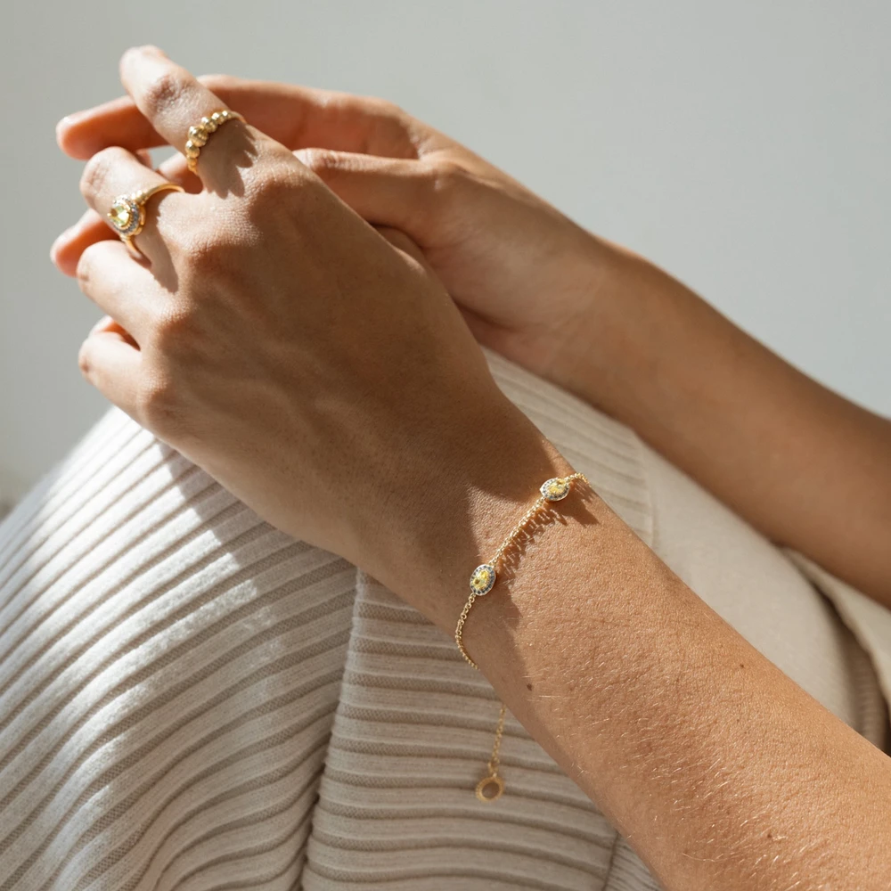 Papuošalas 24KAE JEWELS 22472Y