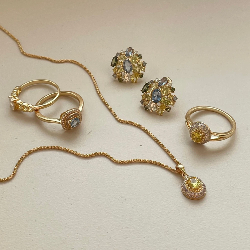 Papuošalas 24KAE JEWELS 32486Y
