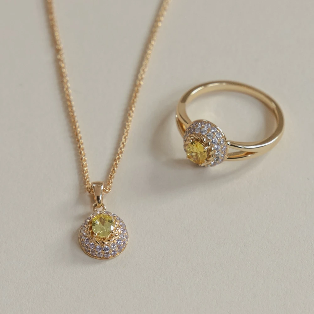 Papuošalas 24KAE JEWELS 32486Y
