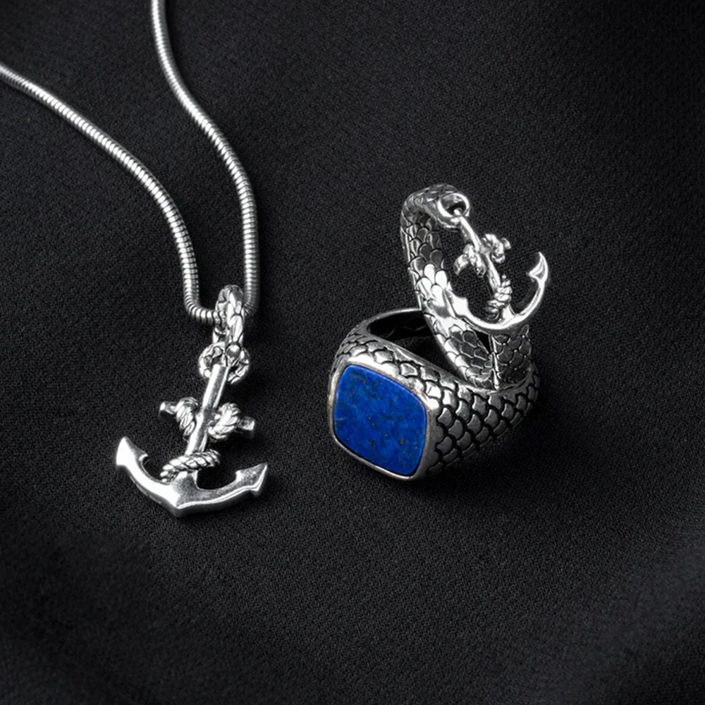 Papuošalas ALBERT M. JEWELS WSOX00075-LPS-24