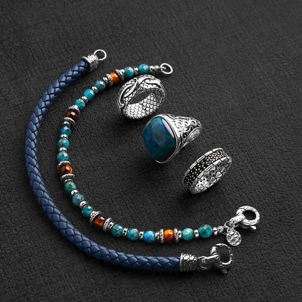 Papuošalas ALBERT M. JEWELS WSOX00081-BS-24