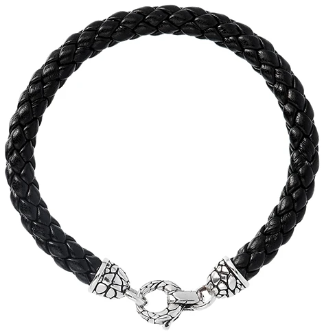 Papuošalas ALBERT M. JEWELS WSOX00141-BLK