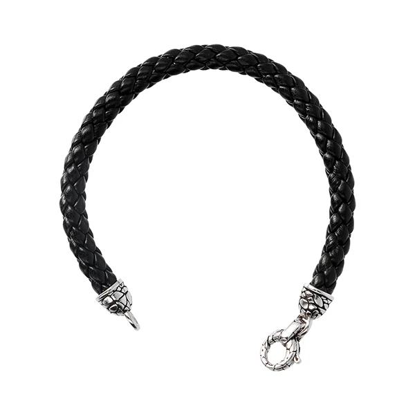 Papuošalas ALBERT M. JEWELS WSOX00141-BLK
