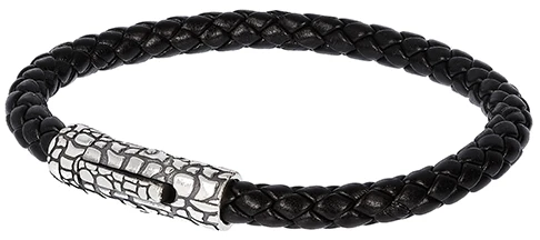 Papuošalas ALBERT M. JEWELS WSOX00164-BLK