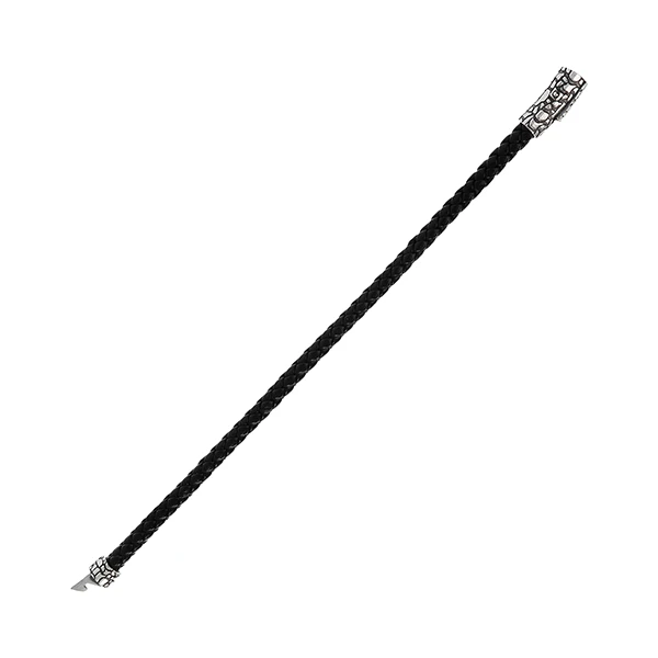 Papuošalas ALBERT M. JEWELS WSOX00164-BLK