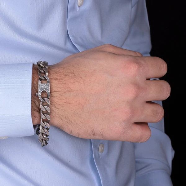 Papuošalas ALBERT M. JEWELS WSOX00206-S
