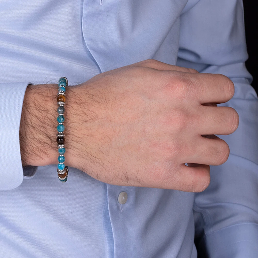 Papuošalas ALBERT M. JEWELS WSOX00213-S-multi