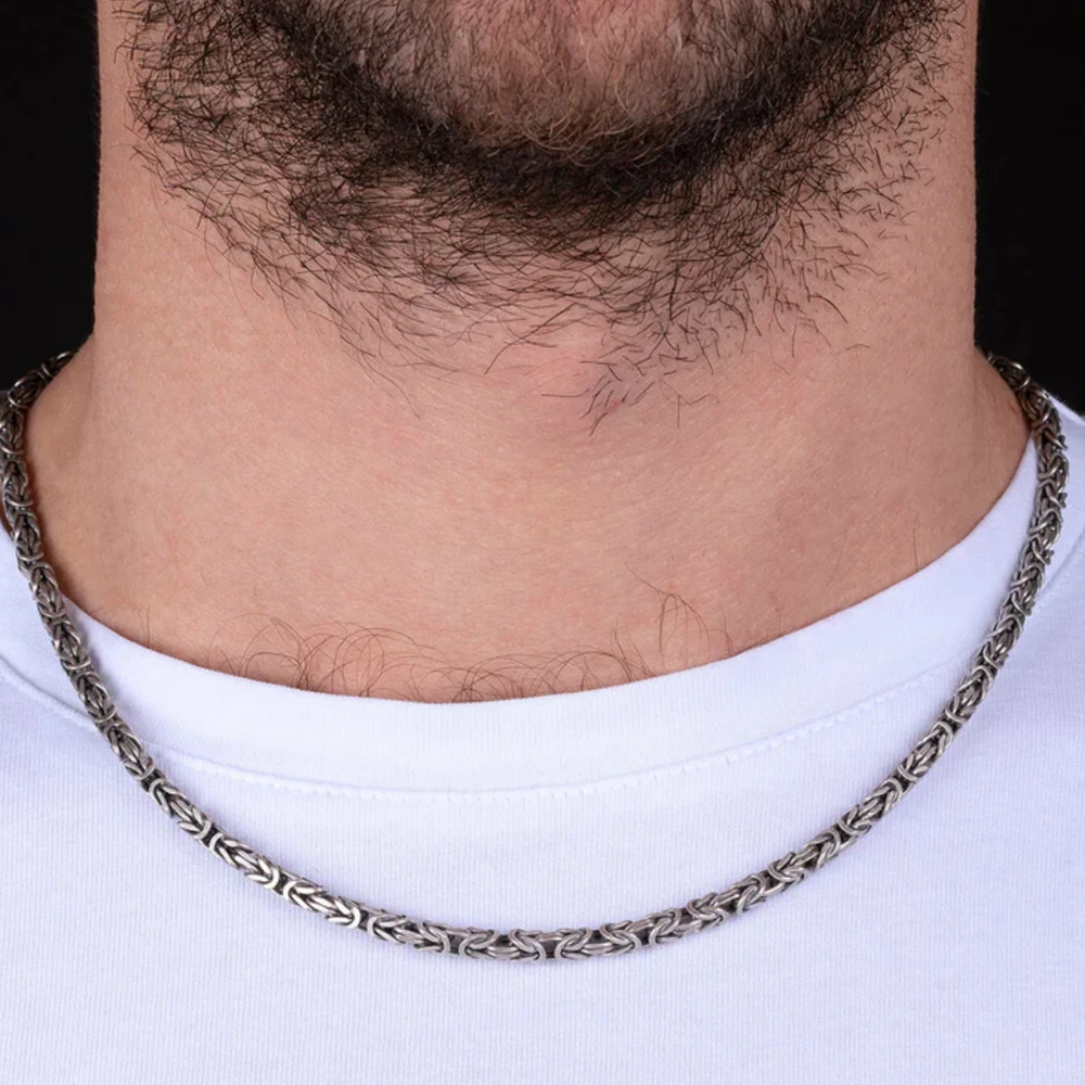 Papuošalas ALBERT M. JEWELS WSOX00219-S-60