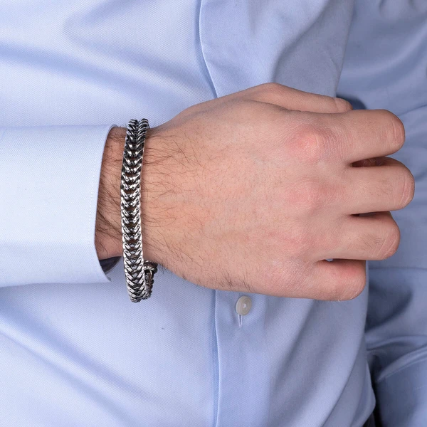 Papuošalas ALBERT M. JEWELS WSOX00360-S